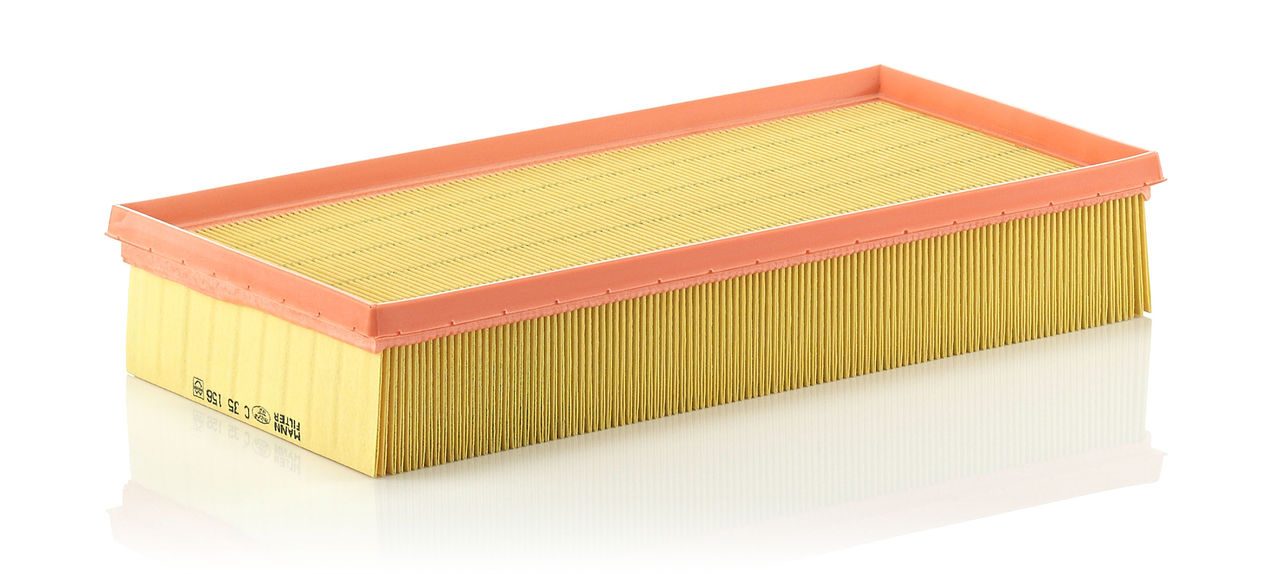 Product Image C35156_MANN-FILTER