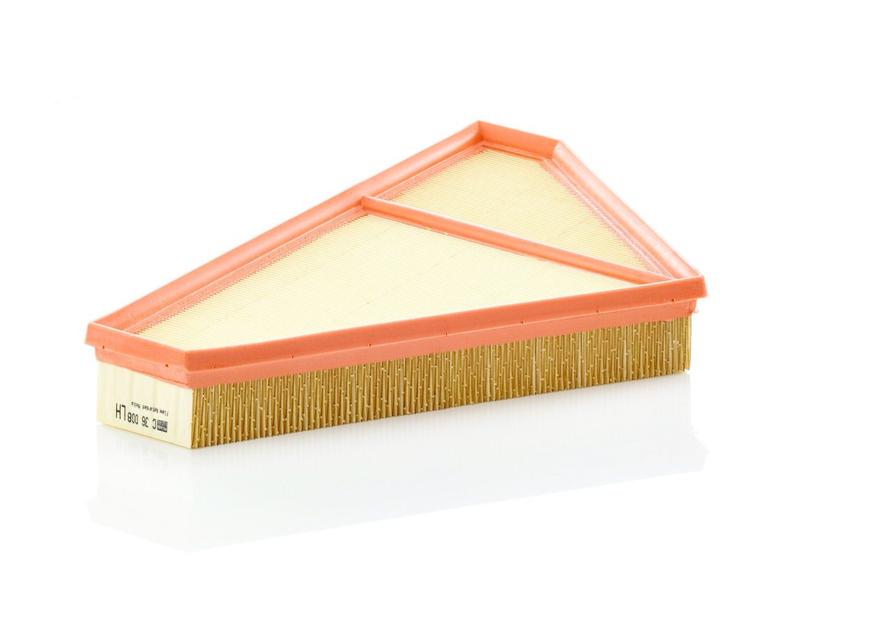 Product Image C36008_MANN-FILTER