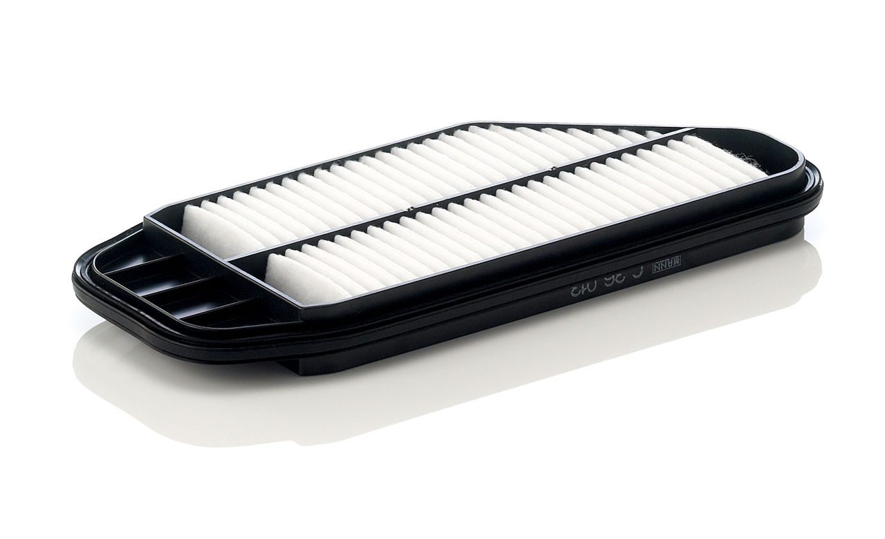 Product Image C36013_MANN-FILTER