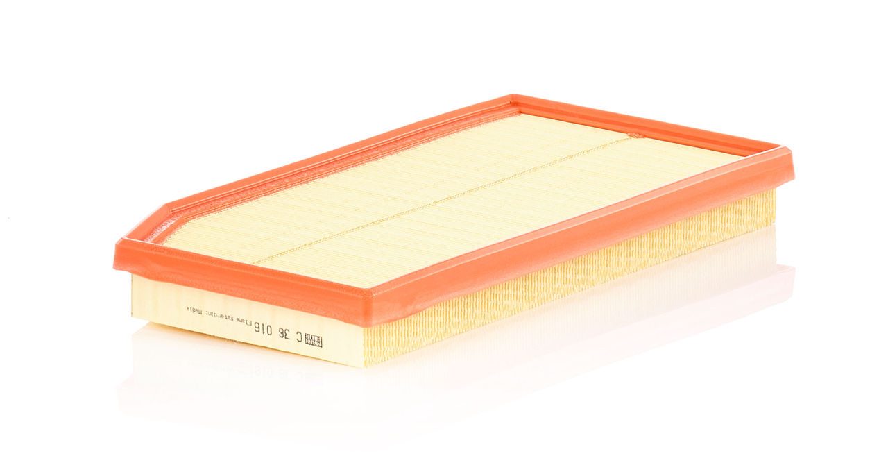Product Image C36016_MANN-FILTER