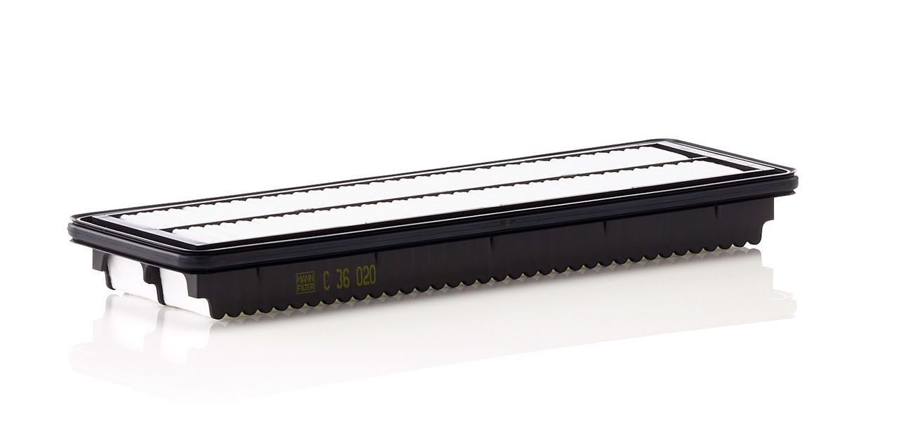 Product Image C36020_MANN-FILTER