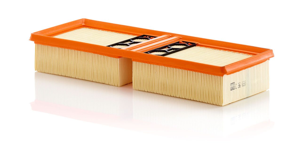Product Image C36031_MANN-FILTER