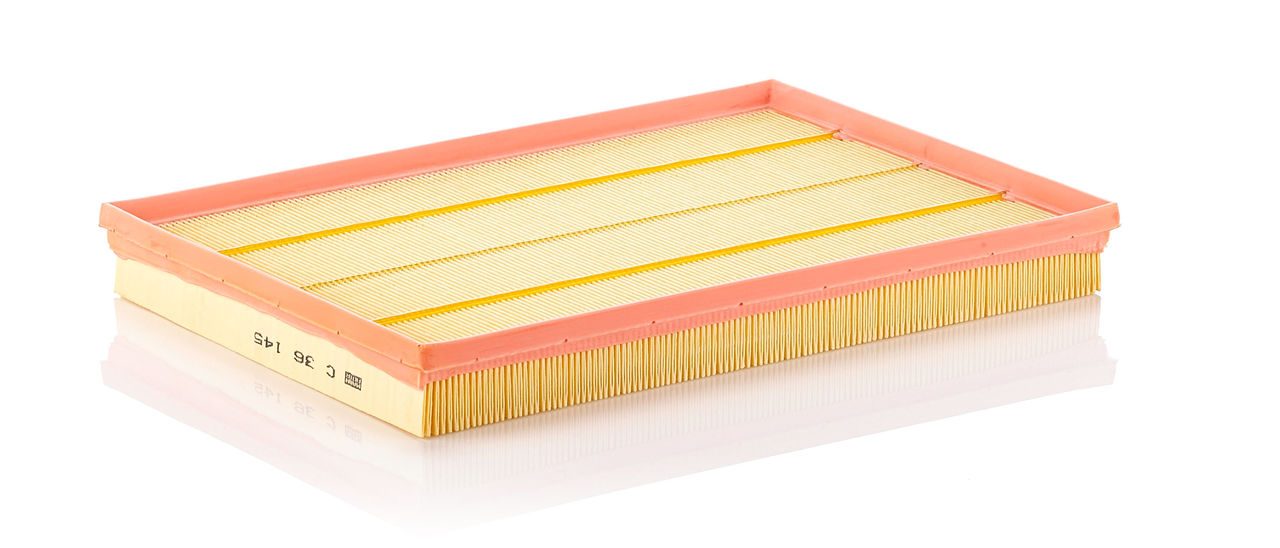 Product Image C36145_MANN-FILTER
