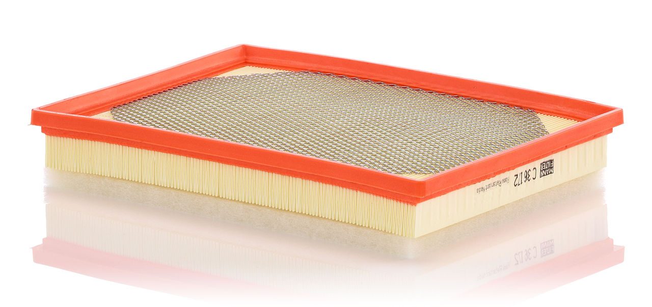 Product Image C36172_MANN-FILTER