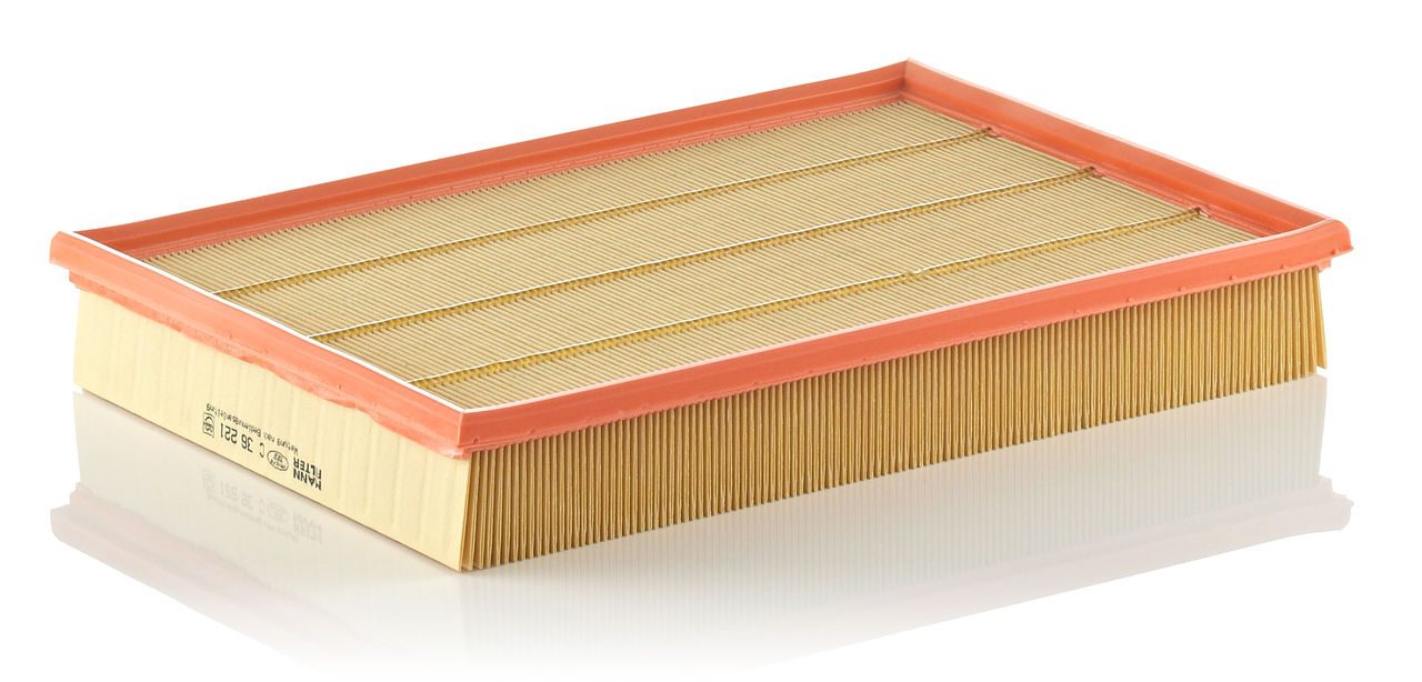 Product Image C36221_MANN-FILTER