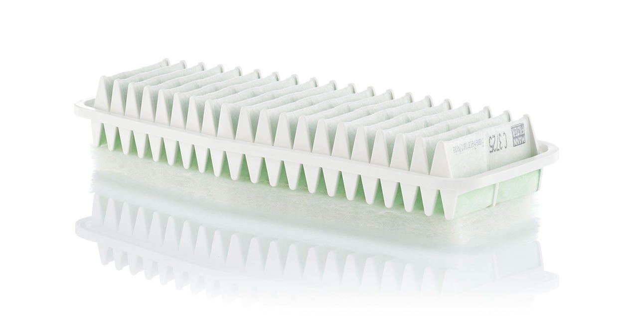 Product Image C3725_MANN-FILTER