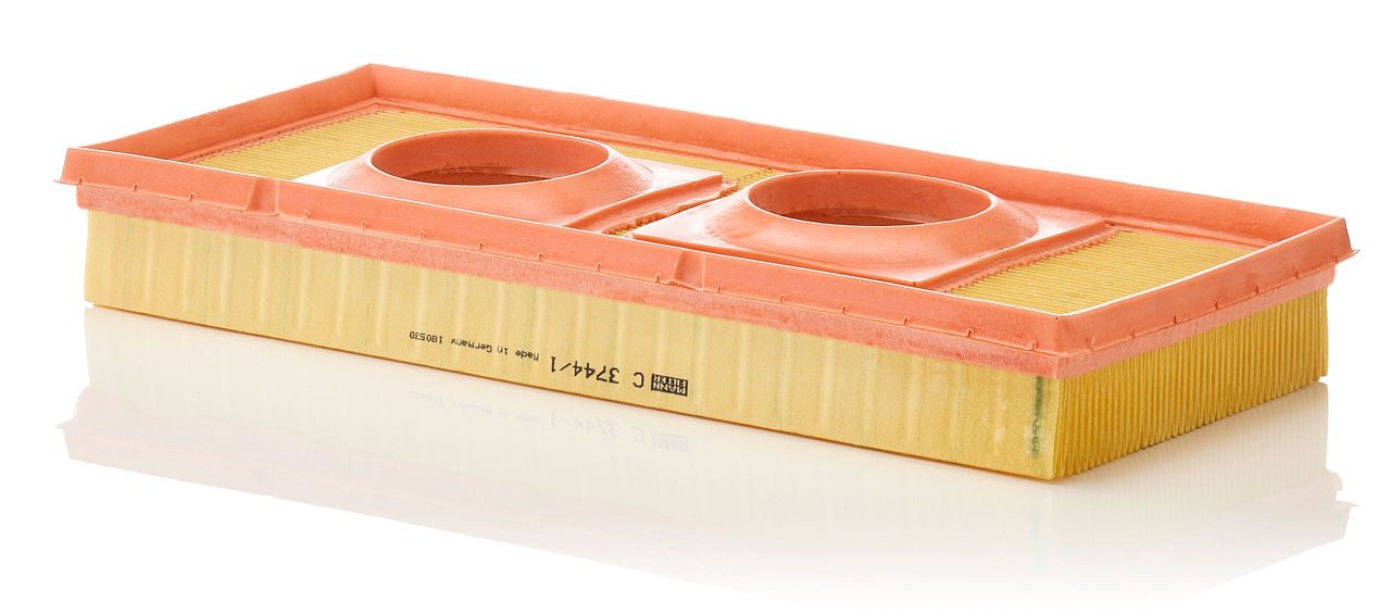 Product Image C3744/1_MANN-FILTER