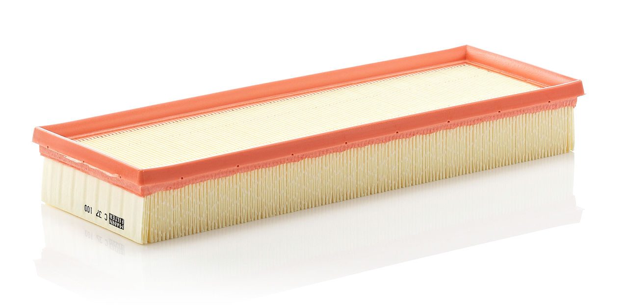 Product Image C37100_MANN-FILTER