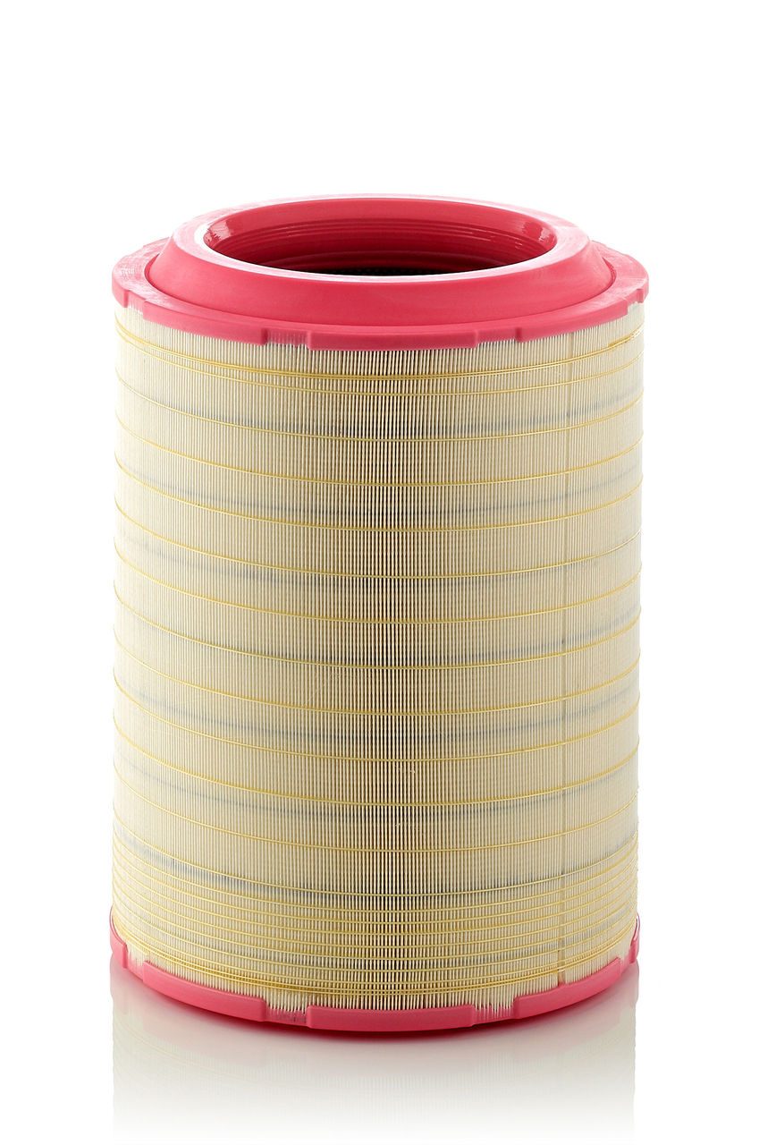 Product Image C372070/2_MANN-FILTER