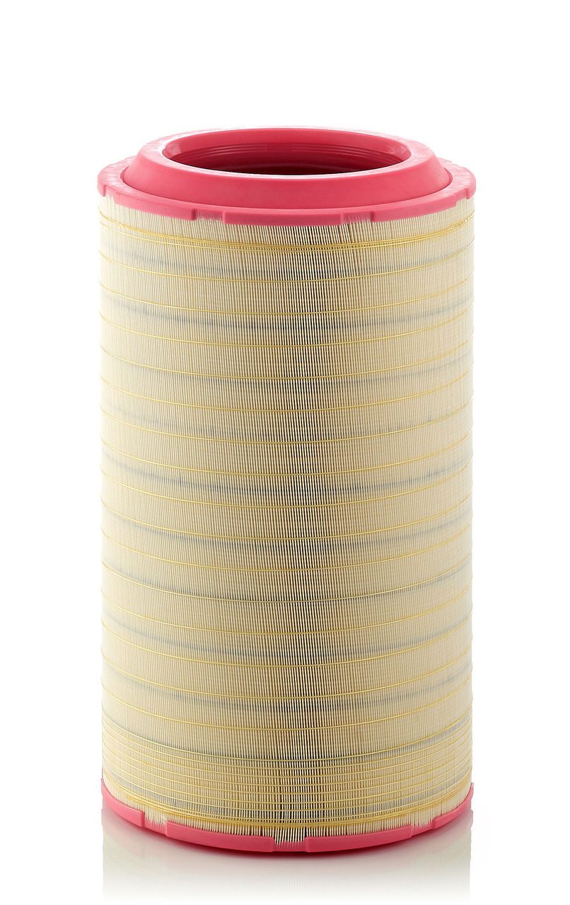 Product Image C372680/2_MANN-FILTER