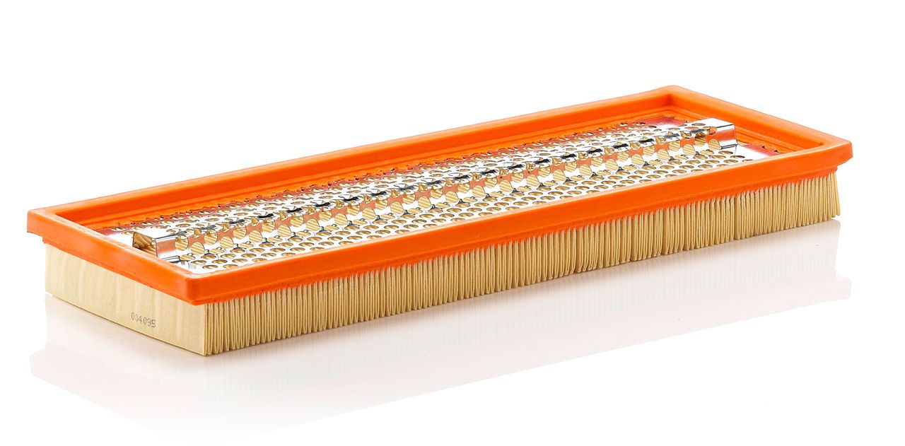 Product Image C3874_MANN-FILTER
