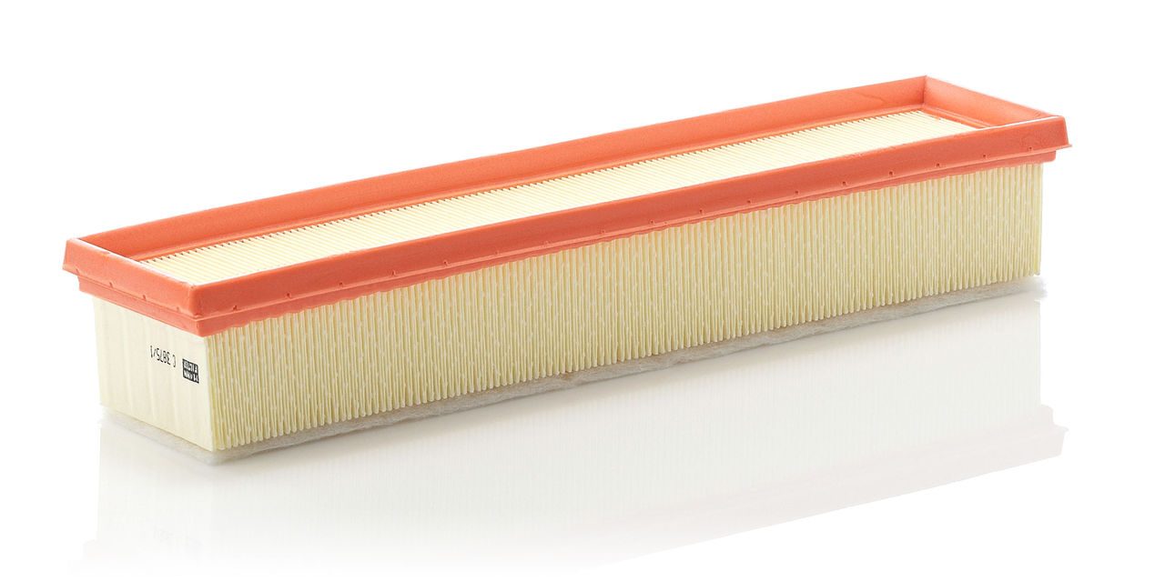 Product Image C3875/1_MANN-FILTER