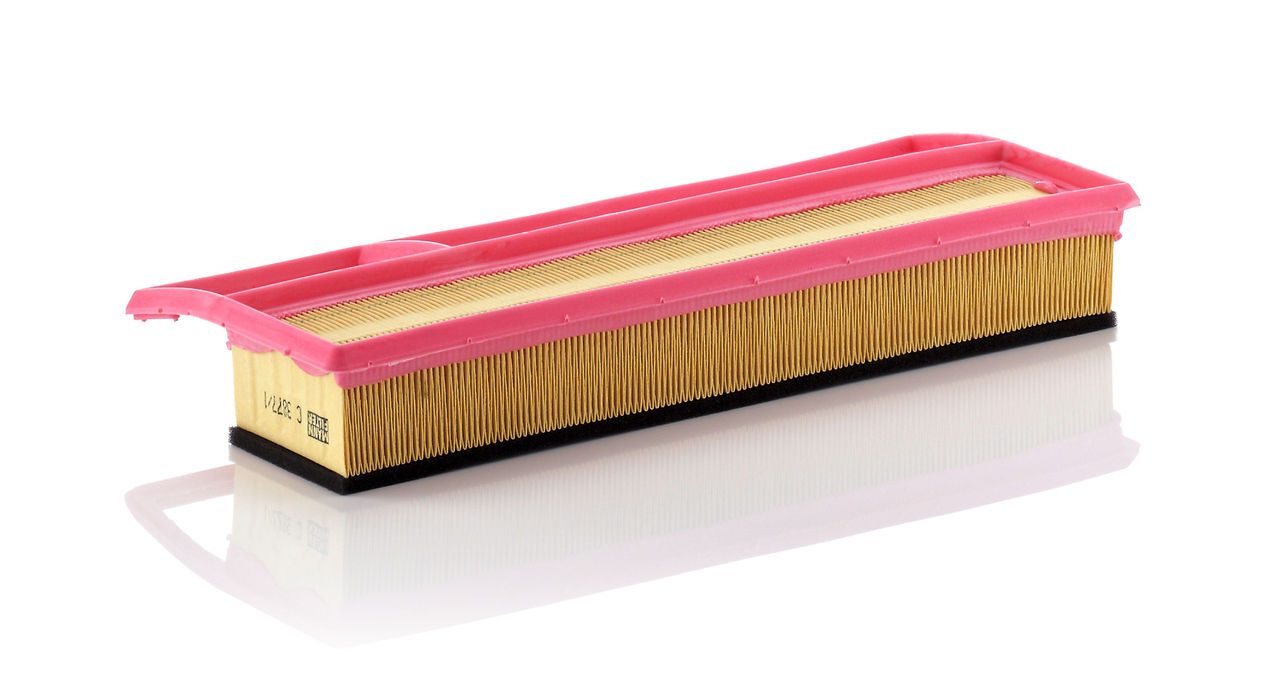 Product Image C3877/1_MANN-FILTER