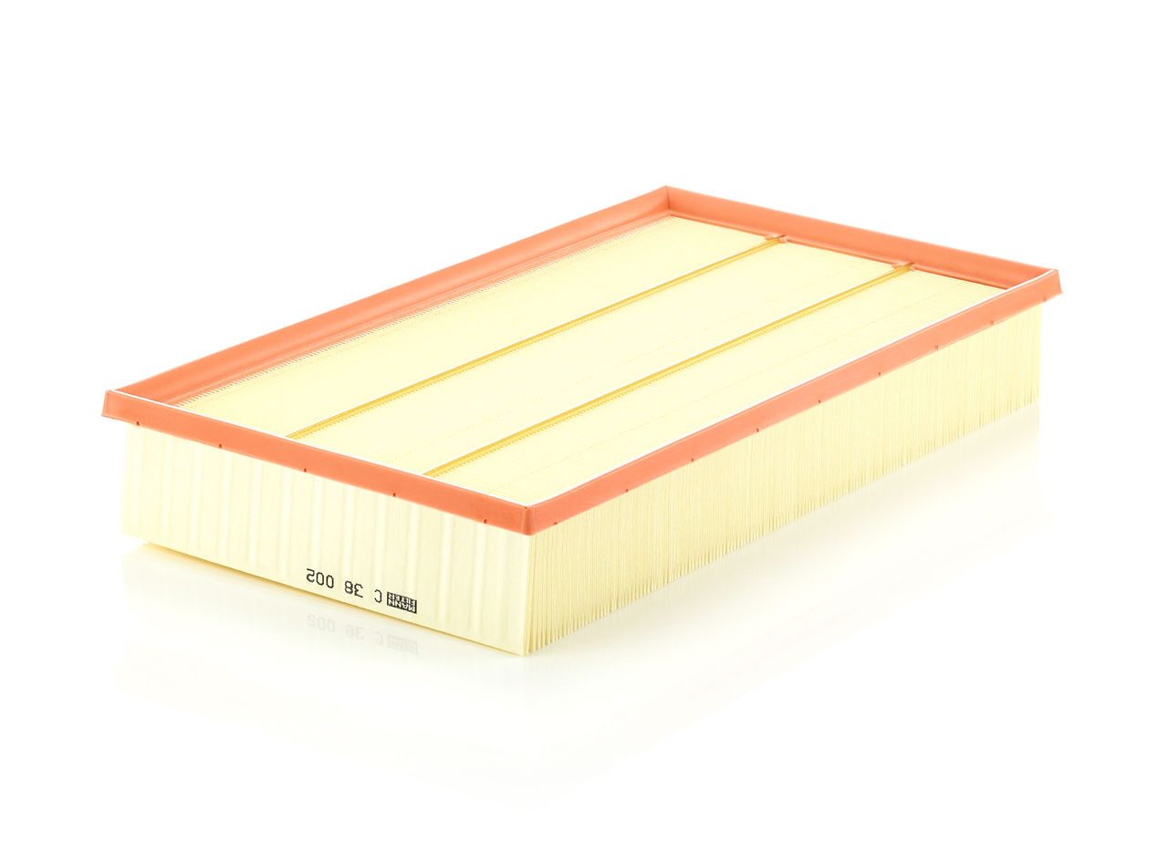 Product Image C38002_MANN-FILTER