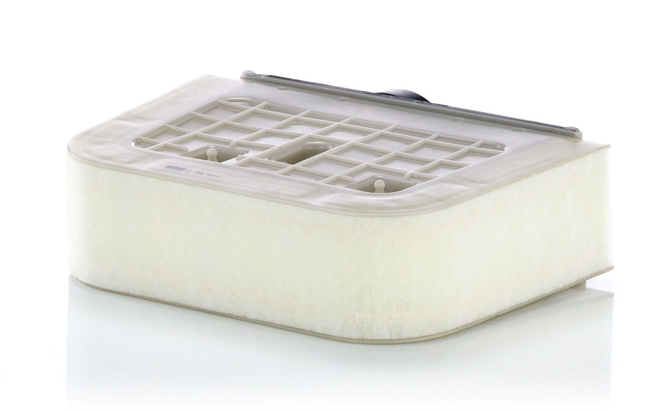 Product Image C38011_MANN-FILTER