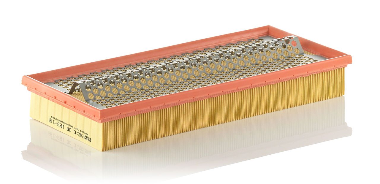 Product Image C38163/1_MANN-FILTER