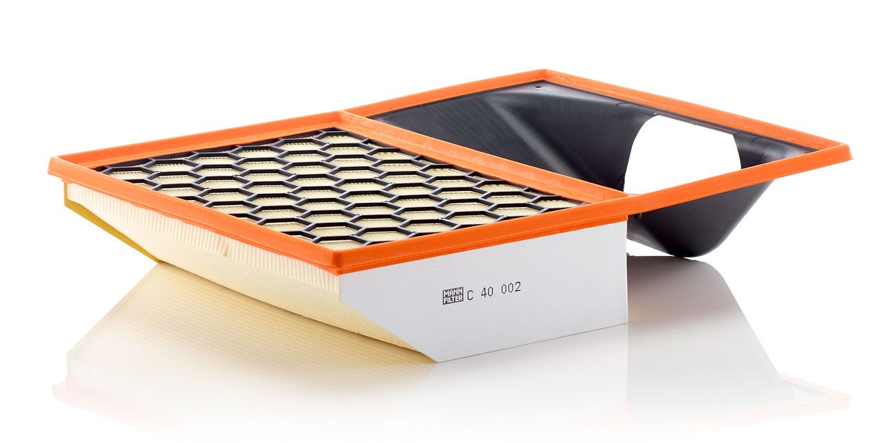 Product Image C40002_MANN-FILTER