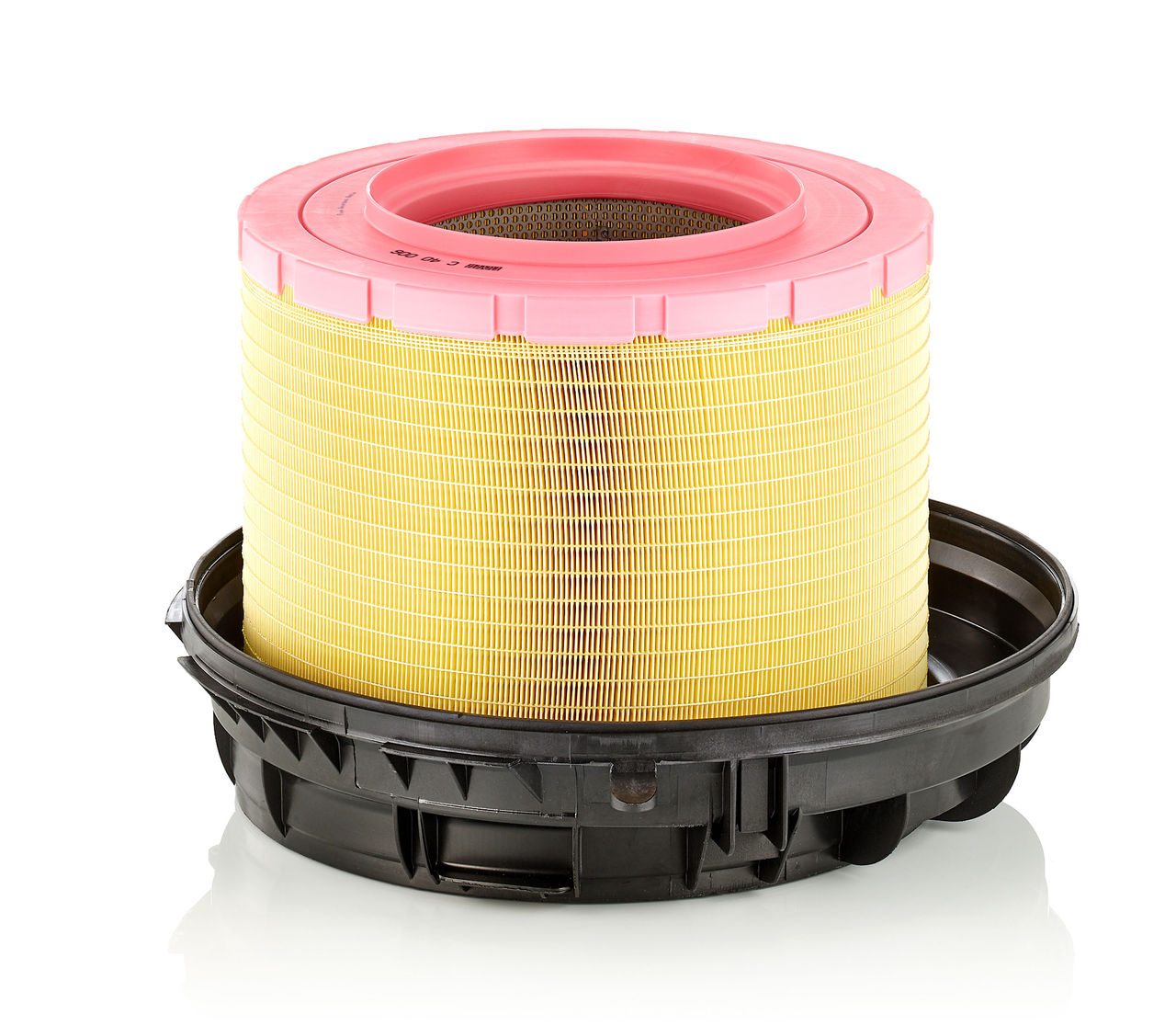Product Image C40006_MANN-FILTER