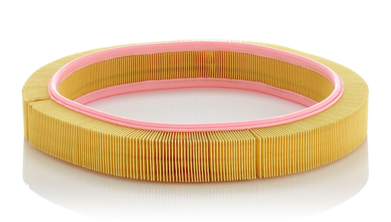 Product Image C41121_MANN-FILTER