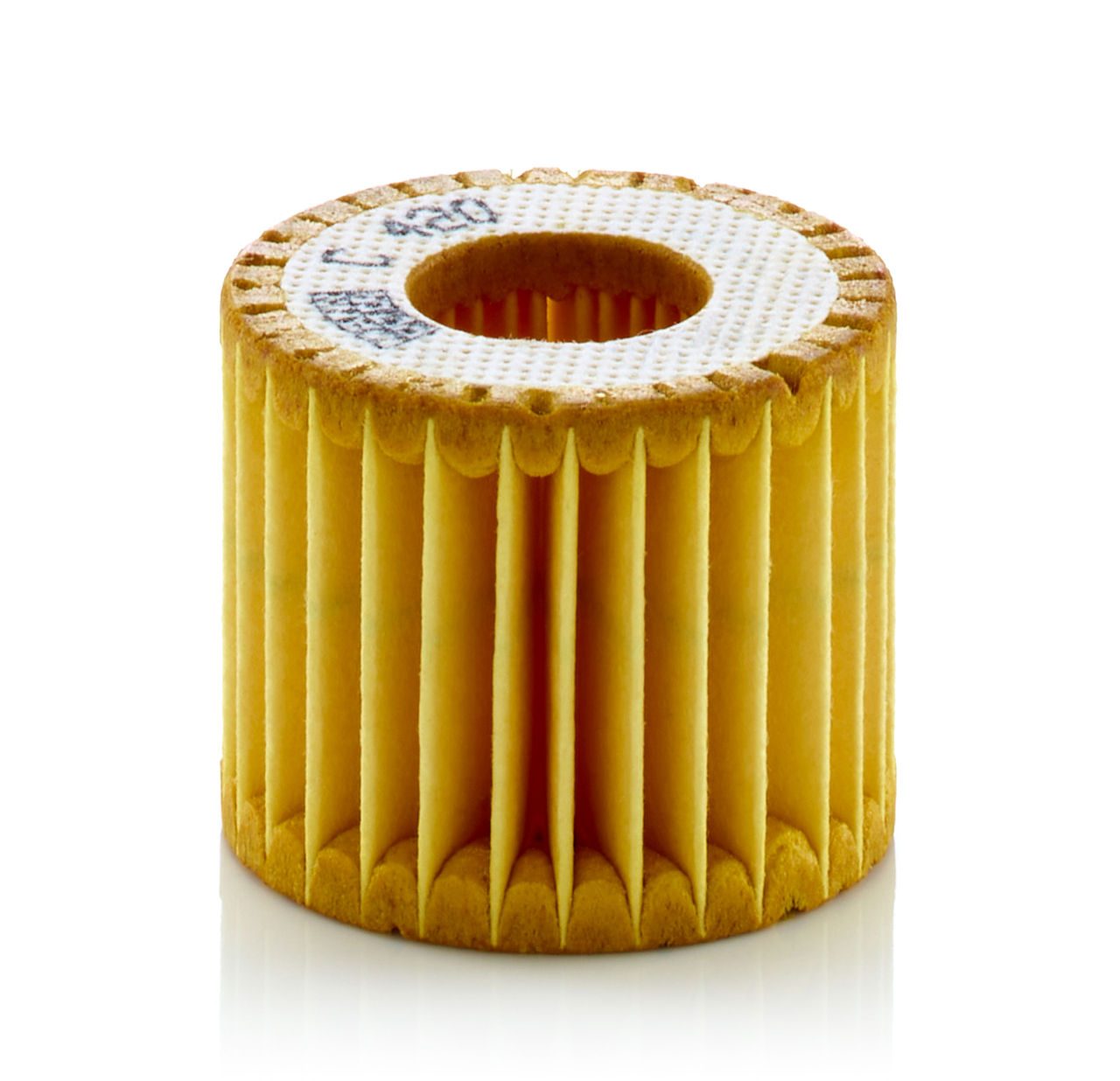 Product Image C420_MANN-FILTER