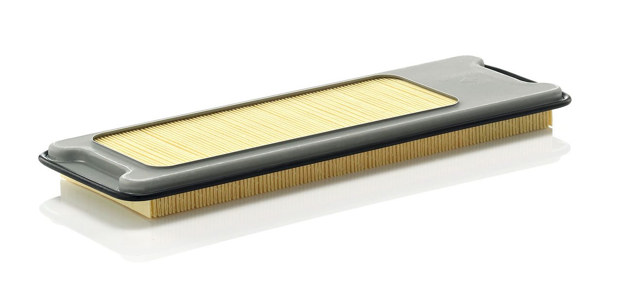 Product Image C4373/2_MANN-FILTER