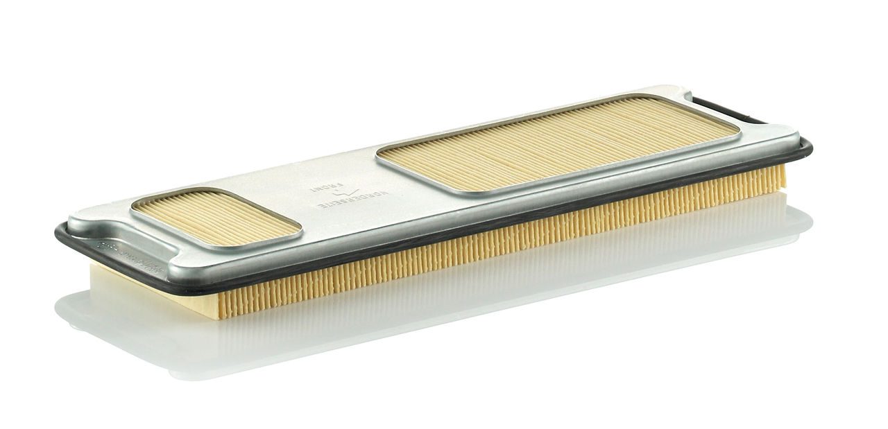 Product Image C4373_MANN-FILTER
