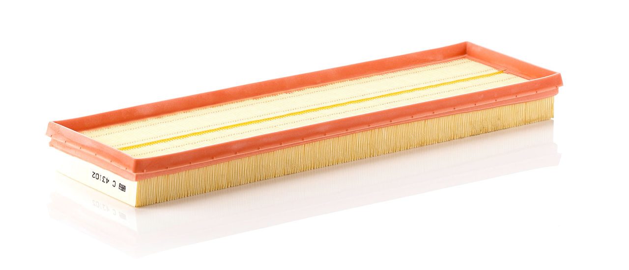 Product Image C43102_MANN-FILTER