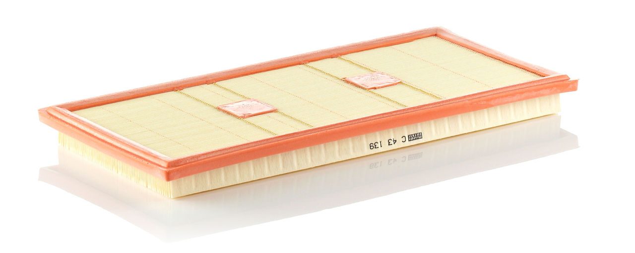 Product Image C43139_MANN-FILTER