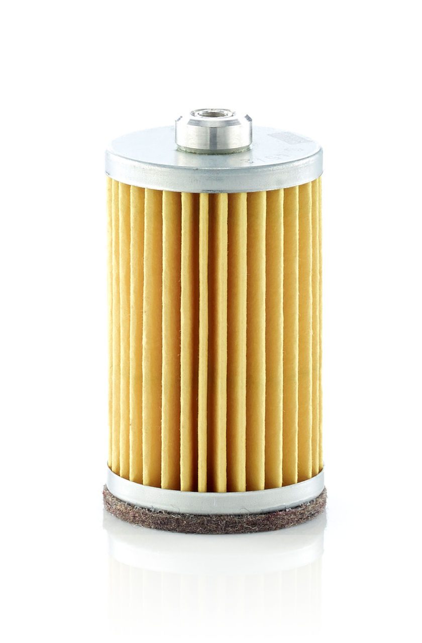 Product Image C45/2_MANN-FILTER