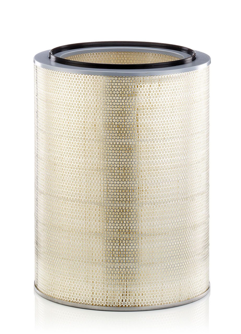 Product Image C453265X_MANN-FILTER