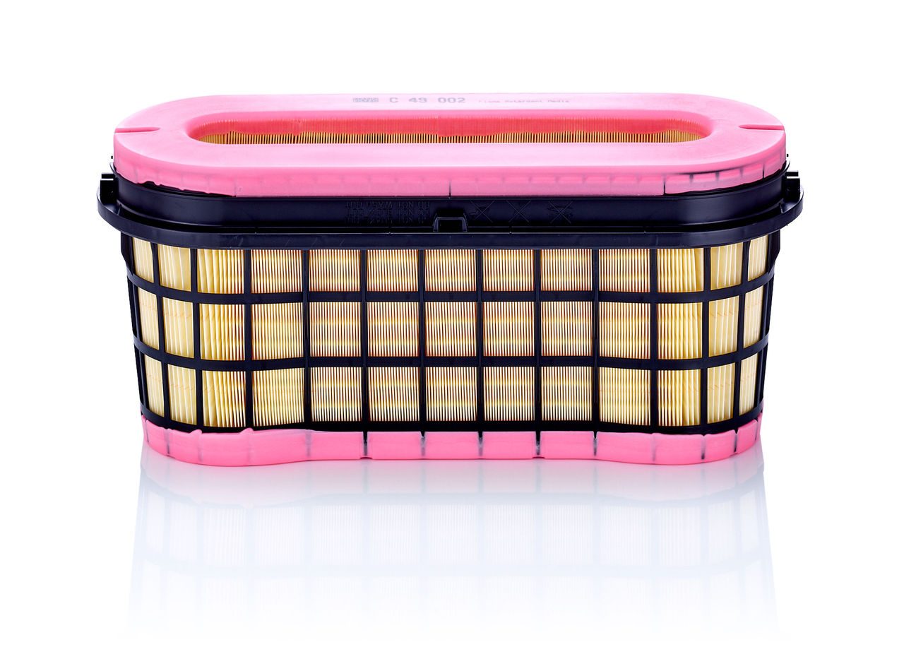Product Image C49002_MANN-FILTER