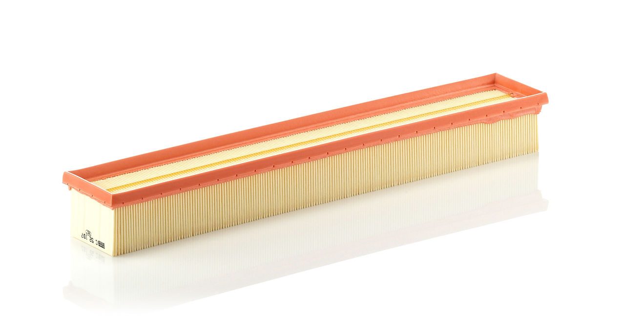 Product Image C52107_MANN-FILTER