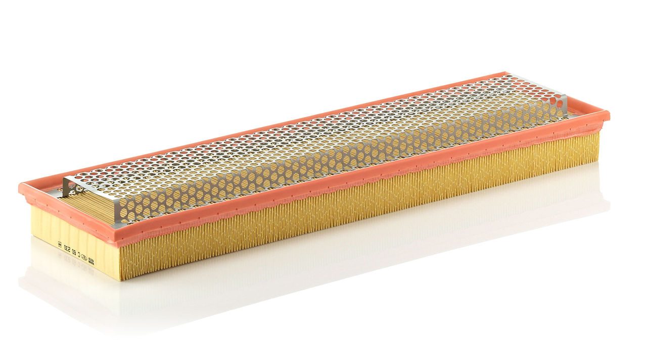 Product Image C60230_MANN-FILTER