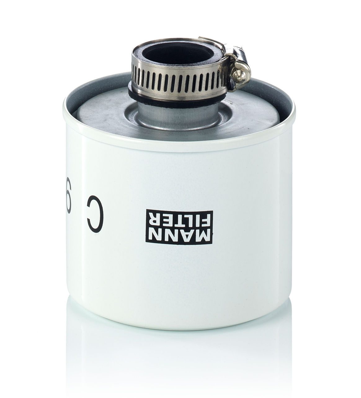 Product Image C9004_MANN-FILTER