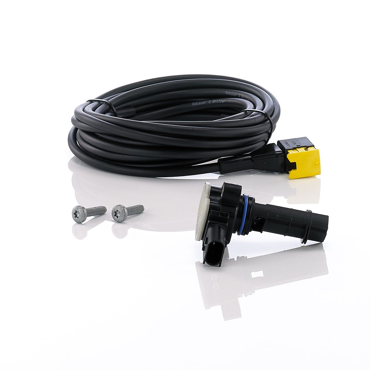 Product Image DH32KIT_MANN-FILTER