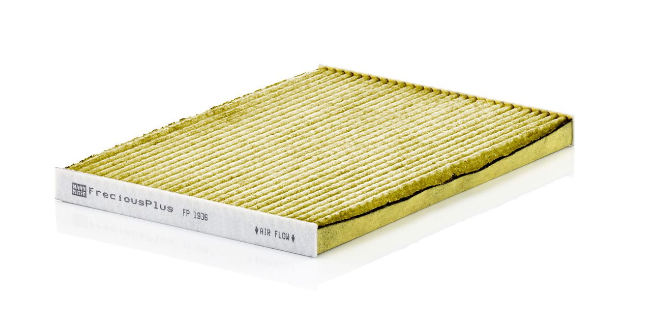 Product Image FP1936_MANN-FILTER