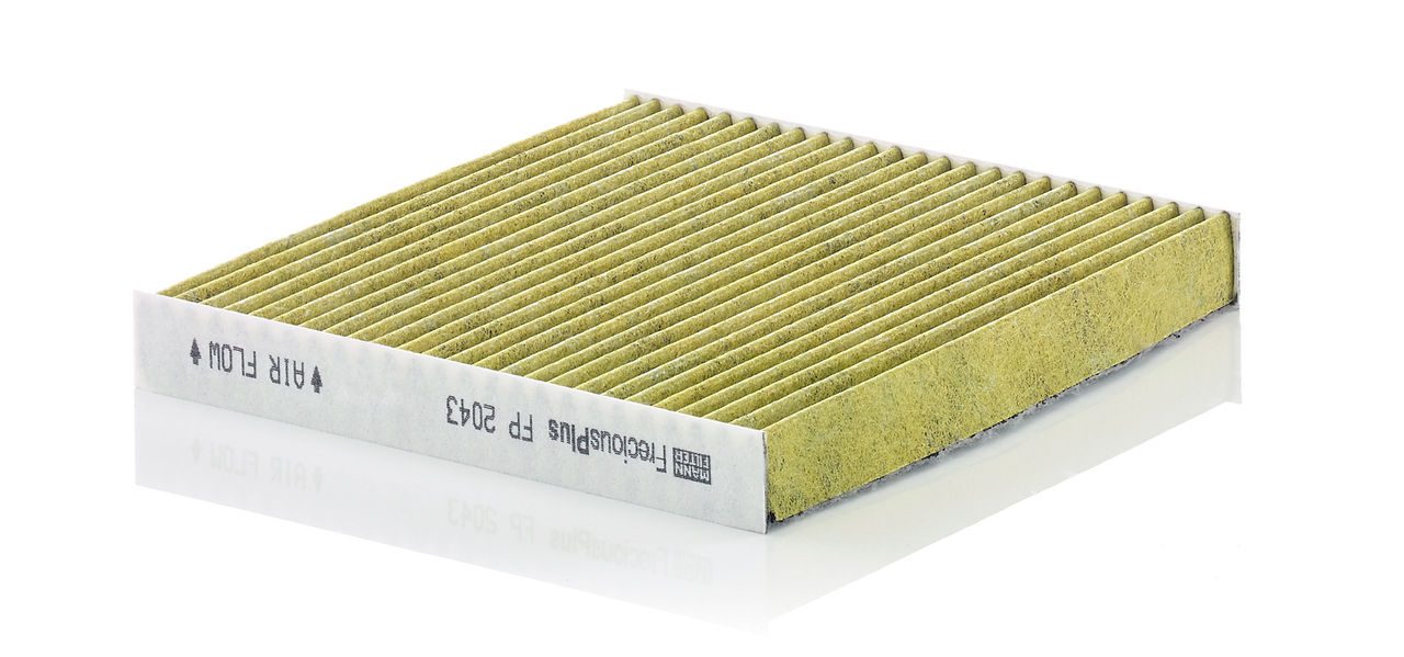 Product Image FP2043_MANN-FILTER