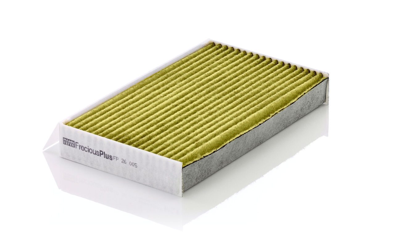 Product Image FP26005_MANN-FILTER