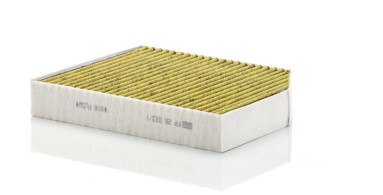 Product Image FP26023/1_MANN-FILTER