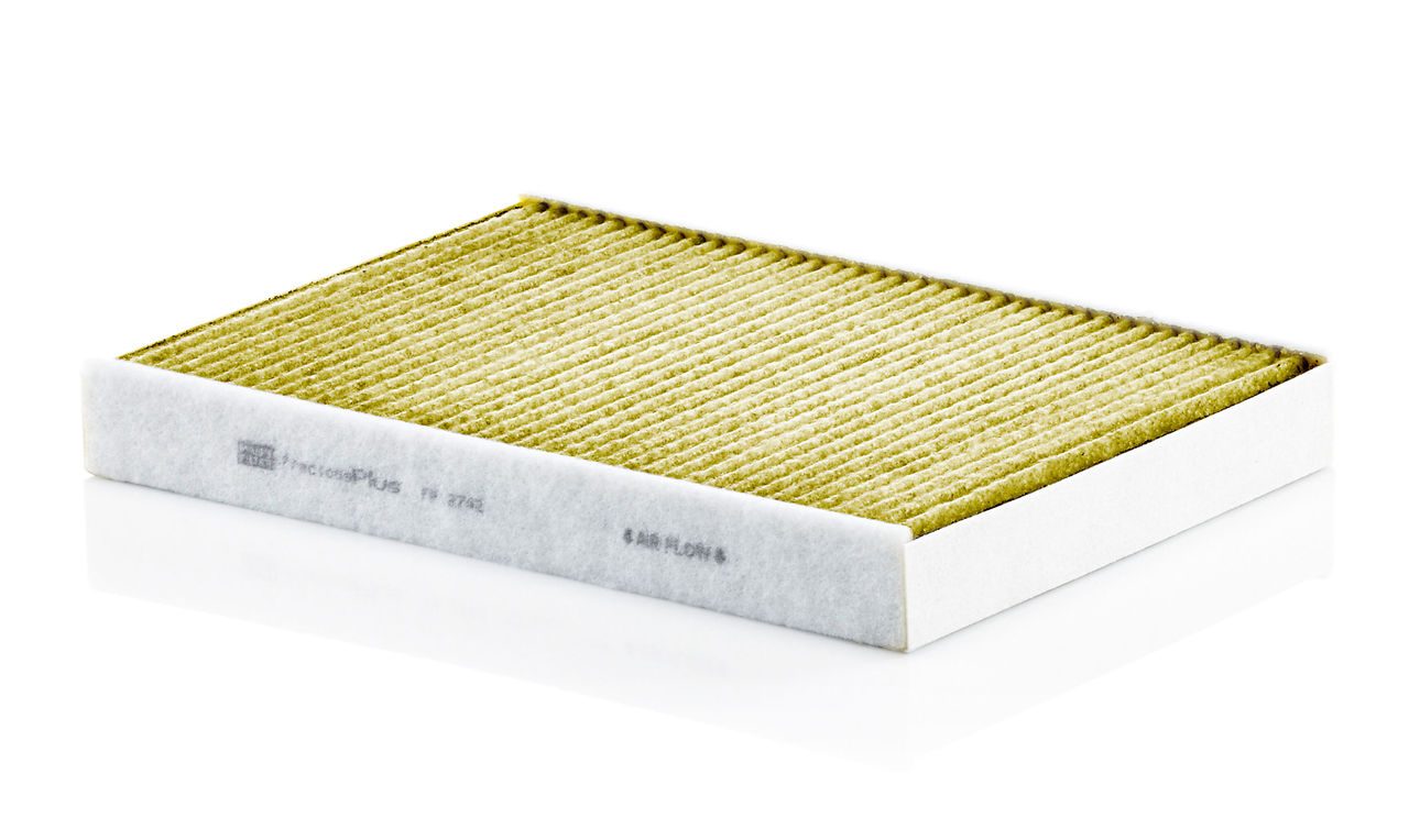 Product Image FP2742_MANN-FILTER