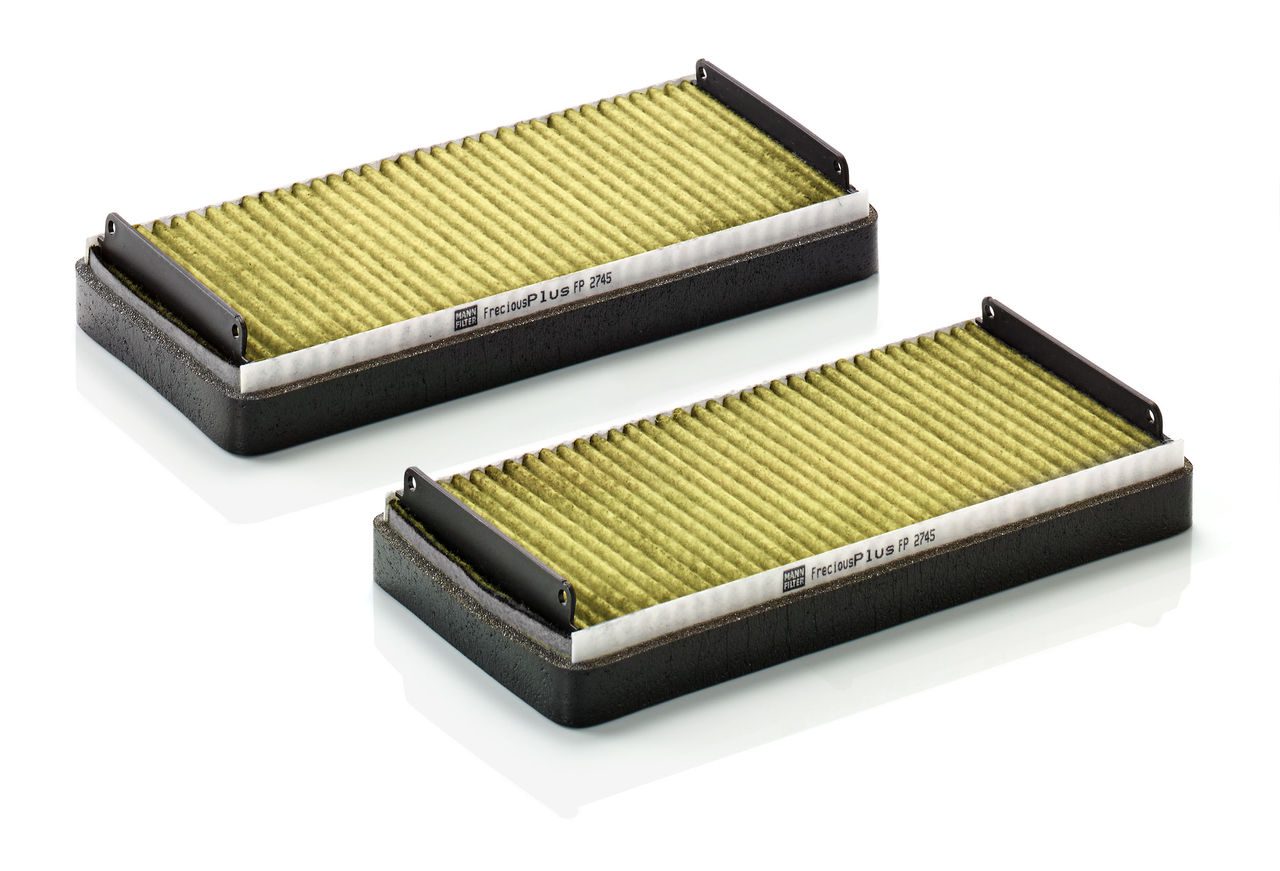 Product Image FP2745-2_MANN-FILTER
