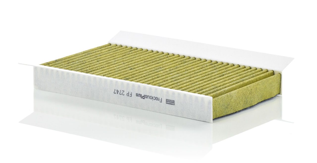 Product Image FP2747_MANN-FILTER