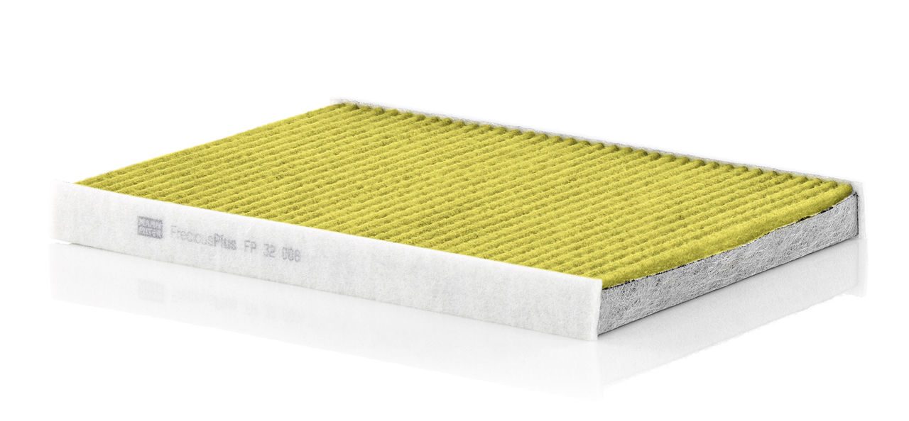 Product Image FP32008_MANN-FILTER