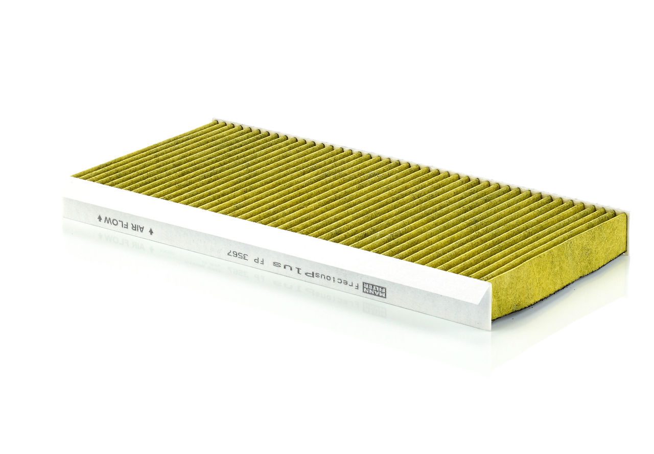 Product Image FP3567_MANN-FILTER