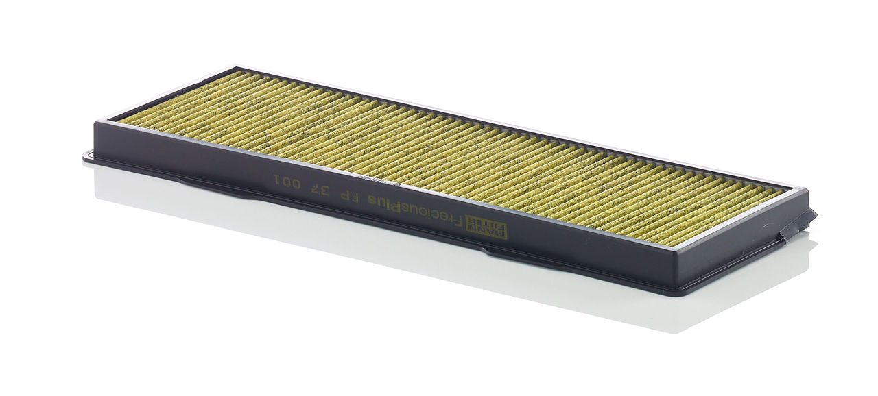 Product Image FP37001_MANN-FILTER