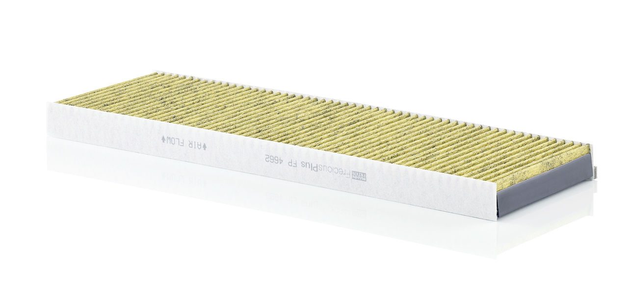 Product Image FP4662_MANN-FILTER