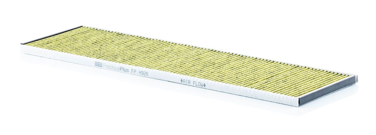 Product Image FP4926_MANN-FILTER