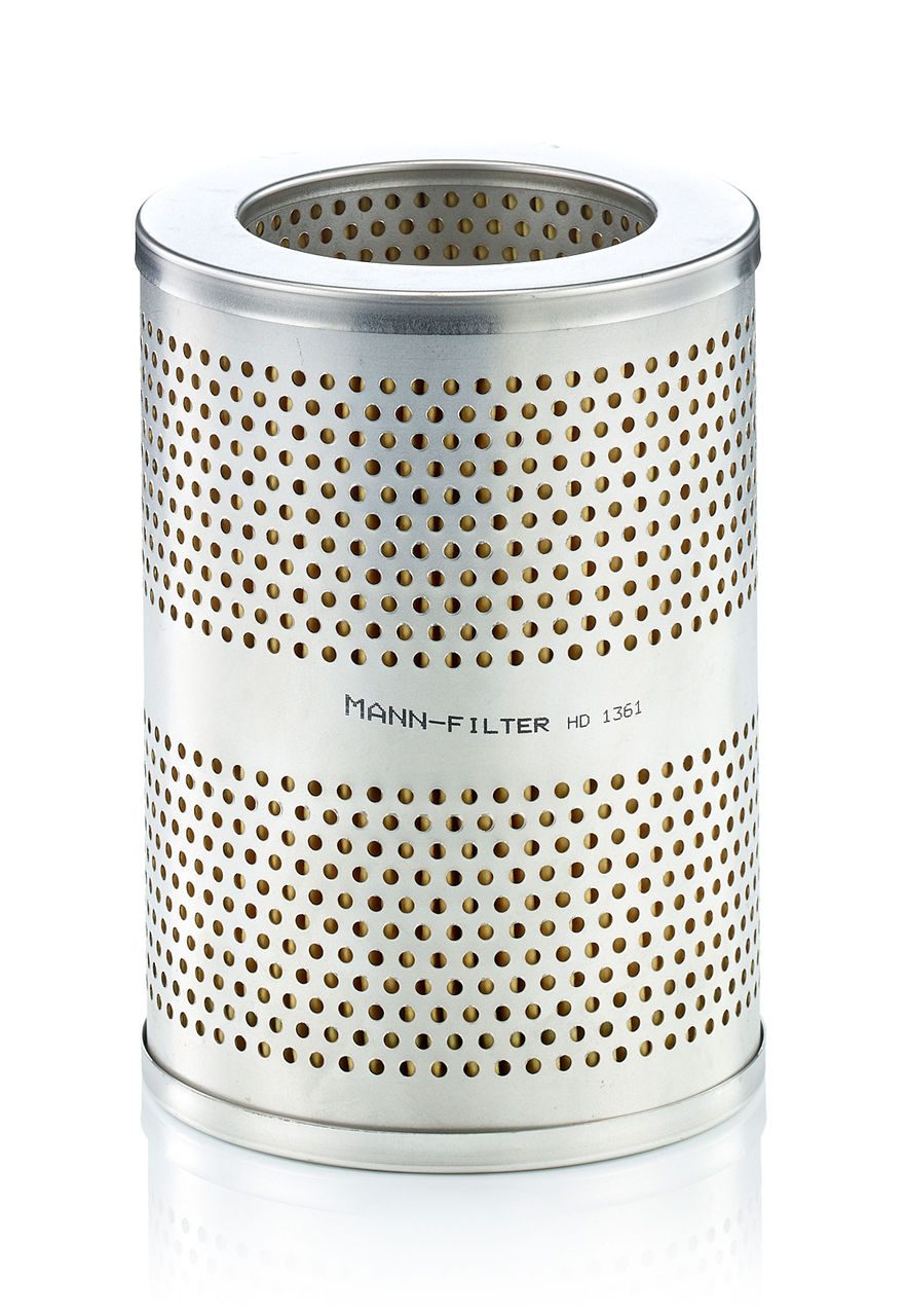 Product Image HD1361_MANN-FILTER