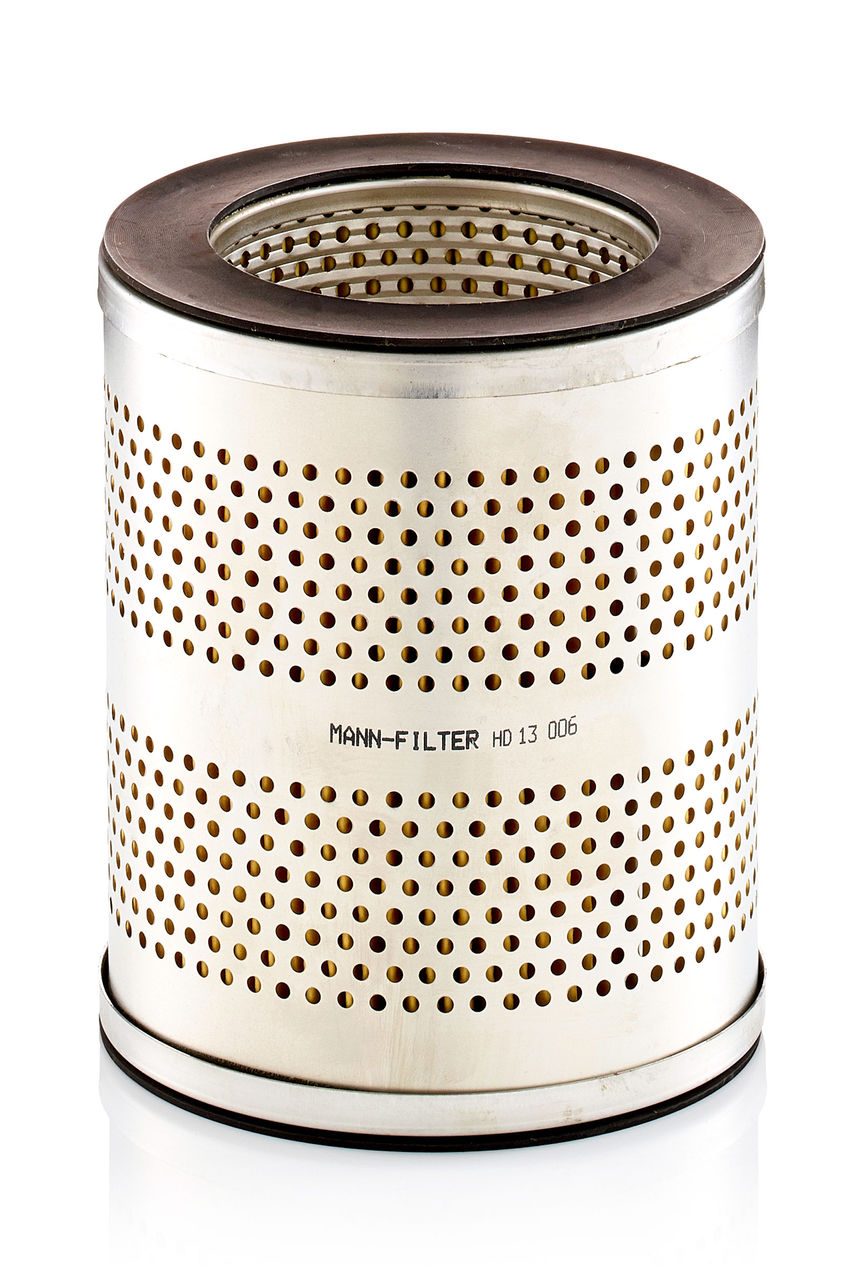 Product Image HD13006_MANN-FILTER