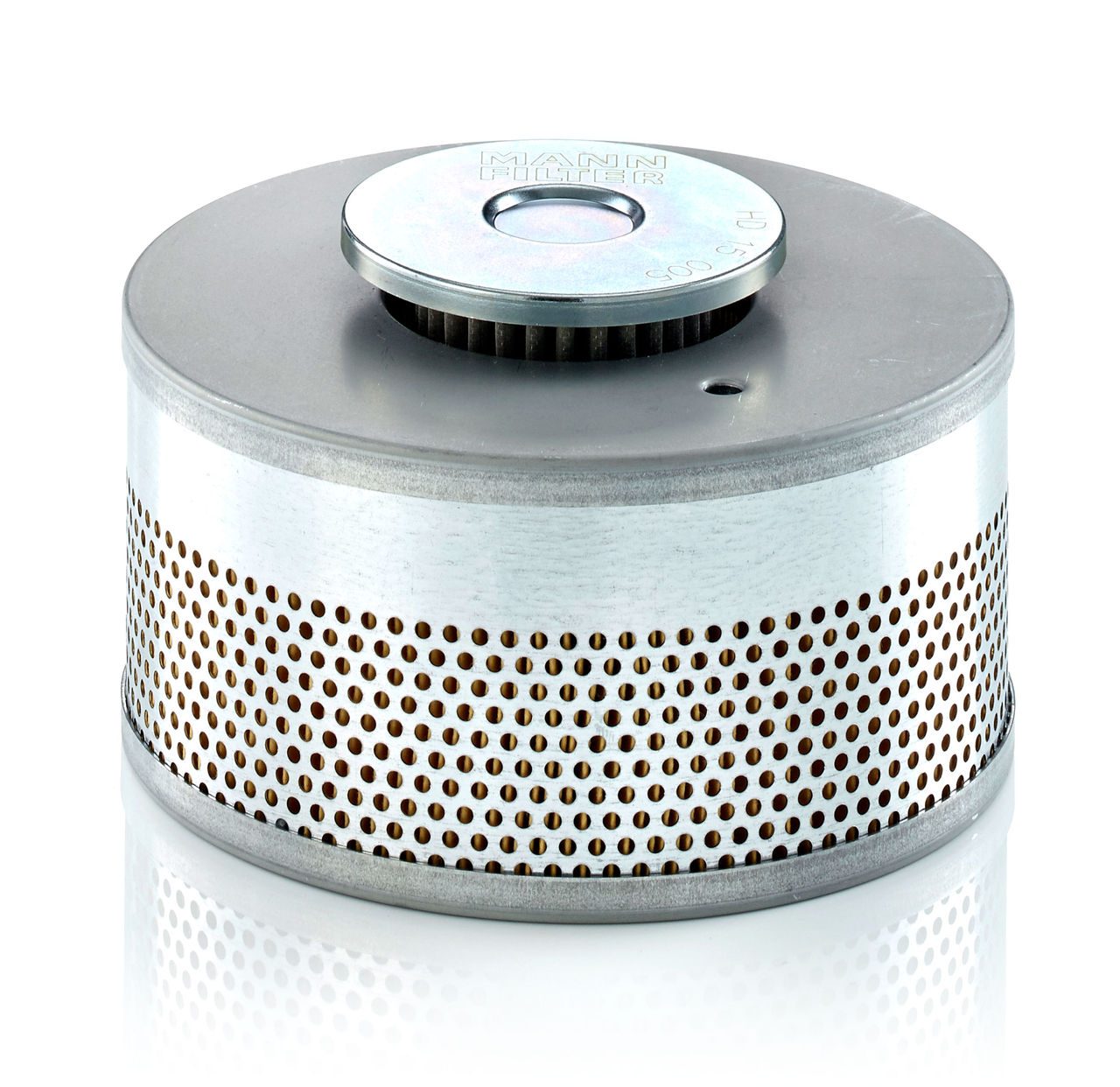Product Image HD15005X_MANN-FILTER